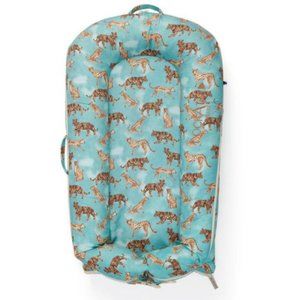 NWOT, DockATot Deluxe+ Cover, Jungle Cat